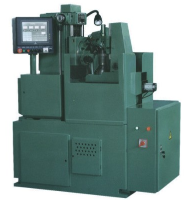 YK3115CNC1数控滚齿机